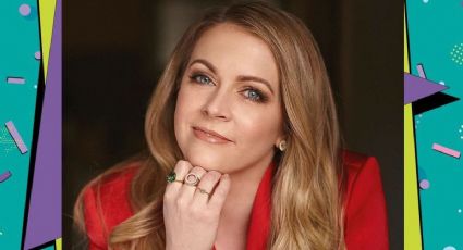 "Tengo covid y estoy vacunada”, dice Melissa Joan Hart, de ‘Sabrina la bruja adolescente’