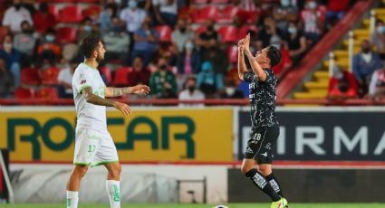 Necaxa madruga a los Bravos y el 'Tuca' Ferretti sigue sin ganar en el torneo