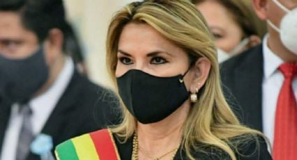 ONU visita en prisión a expresidenta de Bolivia, Jeanine Áñez; pide medidas para prevenir suicidio