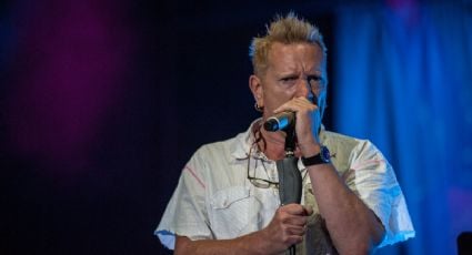 John Lydon, exlíder de Sex Pistols, pierde batalla legal por el uso de sus canciones