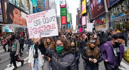 Líderes de teatros acuerdan reformas inclusivas en Broadway; “para que todos tengan un sentido de pertenencia”, dicen