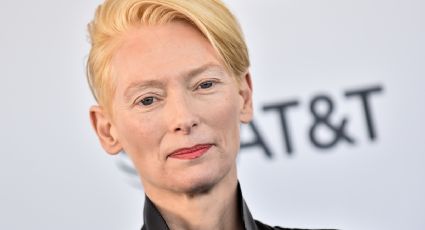 Tilda Swinton narra una cinta de realidad virtual sobre las enfermedades mentales; se estrena en Venecia