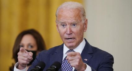 Biden acusa "una elección de pantomima" en Nicaragua y amenaza con tomar medidas