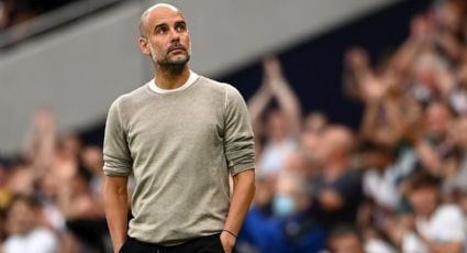 Guardiola revela que dirigir a una selección nacional es el siguiente paso en su carrera