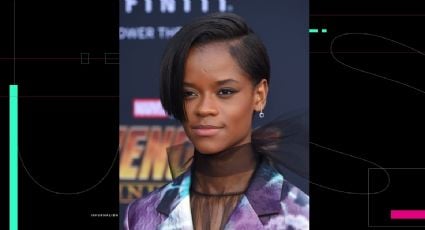 Letitia Wright fue hospitalizada tras un accidente durante el rodaje de 'Black Panther: Wakanda Forever'