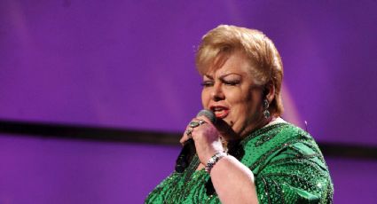 Paquita la del Barrio recibirá el premio a trayectoria artística de Billboard