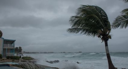 Se forma la tormenta "Peter" y una depresión tropical en el Atlántico; prevén lluvias en Puerto Rico