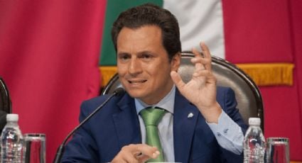 Dictan prisión preventiva justificada contra Lozoya por caso Agronitrogenados; el exdirector de Pemex rechaza responsabilidad de los hechos