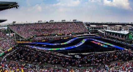 El Gran Premio de México 2023 contará con un Fan Fest gratuito para aficionados en siete alcaldías de la capital