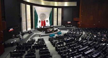 Diputados concluyen segundo día de debate del PEF 2022; Morena rechaza reservas y oposición insulta a López-Gatell