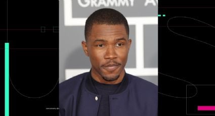 Frank Ocean encabezará el Festival Coachella en 2023