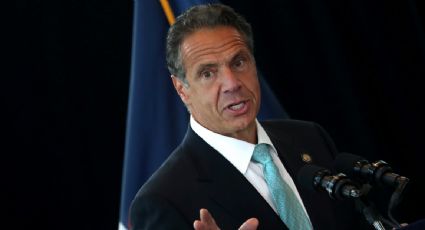 Líderes demócratas piden la renuncia de Cuomo tras acusaciones de acoso sexual; "si no lo hace, deberían enjuiciarlo", dice el alcalde de NY