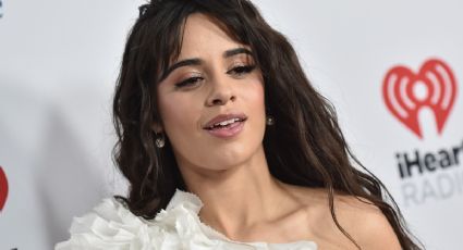 Camila Cabello presenta el tráiler de su 'Cinderella' moderna para Amazon