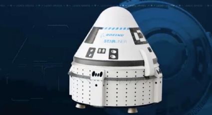 Se aplaza de nuevo el lanzamiento de la cápsula Starliner de Boeing