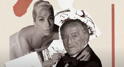 Lady Gaga y Tony Bennett estrenarán álbum de jazz bajo el nombre ‘Love for Sale’