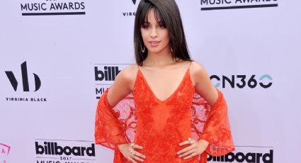 Camila Cabello dice ser ‘’otra persona’’ tras haber interpretado a Cenicienta