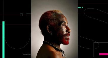 Murió Lee 'Scratch' Perry, quien estableció las raíces del reggae y trabajó con Bob Marley