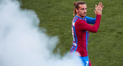 Griezmann vuelve al Atlético de Madrid, en un frenético cierre del mercado en Europa