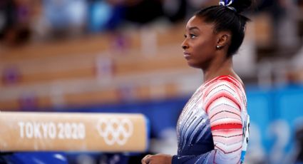 Simone Biles acepta que el abuso que sufrió pudo desencadenar sus problemas de salud en Tokio