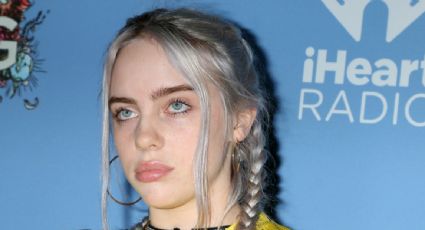 Billie Eilish revela su peor miedo: quedarse sola