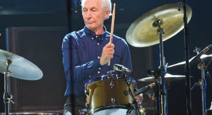 El baterista de los Rolling Stones, Charlie Watts, de 80 años, no se unirá a la gira del grupo