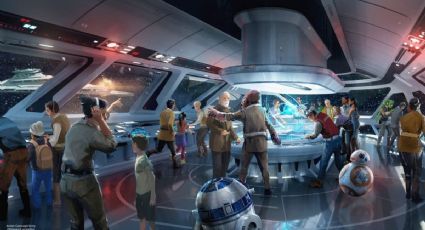 Conoce los precios para hospedarte en el exclusivo hotel de Star Wars en Walt Disney World