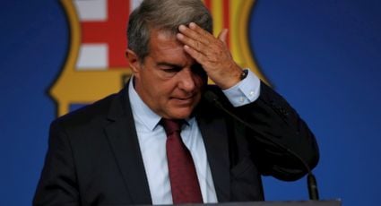 Laporta niega que el Barcelona compre árbitros y arremete contra el Real Madrid: “Es un club históricamente favorecido por los arbitrajes”