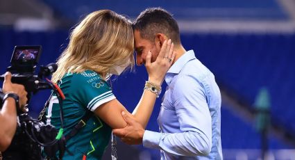 Jaime Lozano, satisfecho con la medalla de bronce en futbol: “Me sabe como si fuera de oro”