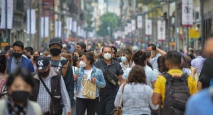 México acumula 292 mil 145 muertes por Covid; hubo más de 3 mil 800 contagios en un día