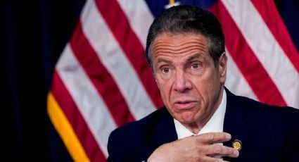 Defensa acusa que investigación de la fiscalía de Nueva York contra el gobernador Cuomo no fue objetiva