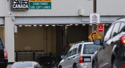 Canadá reabre su frontera a turistas estadounidenses vacunados contra Covid-19