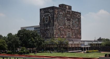 UNAM arranca nuevo ciclo escolar 2021-2022 con clases virtuales otra vez