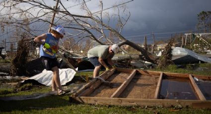 Desastres climáticos se vuelven más frecuentes y costosos, señala la ONU