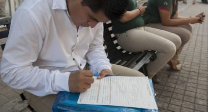 Coparmex alerta por pérdida de empleos por reforma de outsourcing; "empresas quieren cumplir, pero falta tiempo", dice