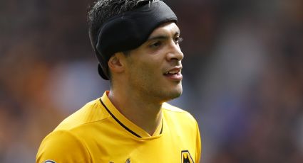 México anuncia sanción al Wolverhampton por no cederle a Raúl Jiménez y amenaza con aumentarla