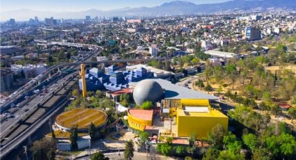 El Papalote Museo del Niño abre sus puertas; estuvo cerrado durante 18 meses