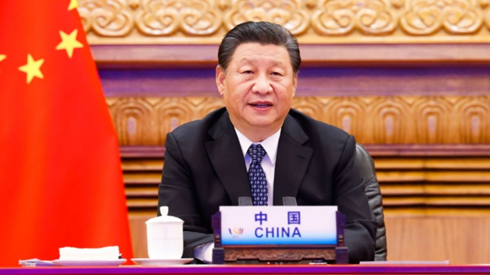 Foto: Gobierno de China.