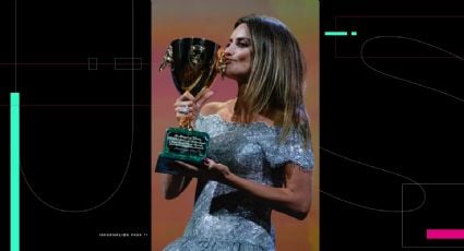 'Happening' se lleva el León de Oro en el Festival de Cine de Venecia; Penélope Cruz gana como mejor actriz