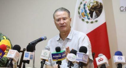 "Quirino Ordaz buscará restablecer las relaciones entre México y España", dice AMLO