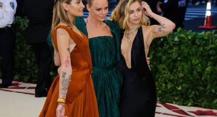 La Met Gala está de regreso; te recordamos los outfits más icónicos de los artistas