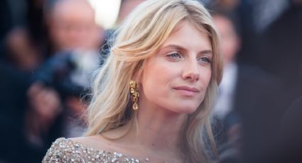 Mélanie Laurent, de ‘Bastardos sin gloria’ presenta ‘Le Ball des folles’; explora la misoginia en la psiquiatría