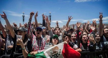 Revelan cartel del Corona Capital para 20 y 21 de noviembre; pedirán certificado de vacunación