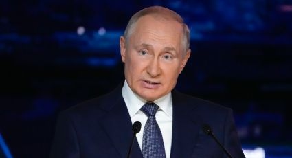 Putin se aísla por casos de la Covid-19 en su círculo cercano, dice el Kremlin