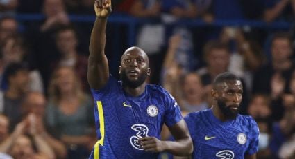 ¡Lukaku hace más temible al Chelsea! El campeón inicia la defensa del título con triunfo