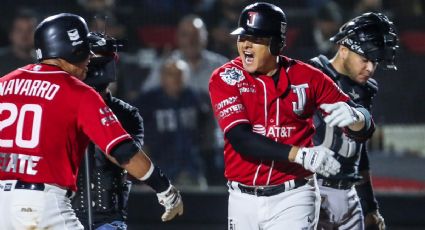 Los Toros asestan tercera cornada seguida a los Leones y empatan la Serie del Rey