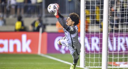 ¡Viva México! ¡Viva Ochoa! ¡Viva el América! 'Memo' ataja un penalti y pone a las Águilas en la Final de la Concacaf