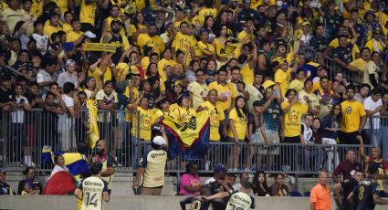 Aficionados del América, involucrados en pelea que dejó un muerto tras su partido en Filadelfia