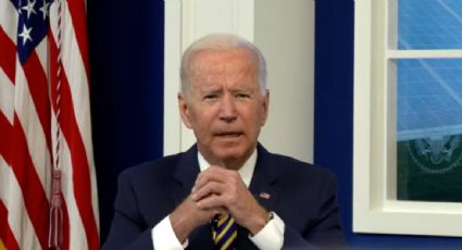 Biden propone en foro de cambio climático reducir emisiones globales de metano en 30% para 2030