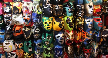 Asiste al tianguis del pulque y la cerveza artesanal con luchadores