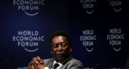 Pelé reingresa a Cuidados Intensivos como medida de precaución, aunque lo reportan “estable”